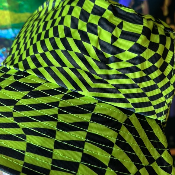 New Unisex Bucket Hat - Picture 5 of 8